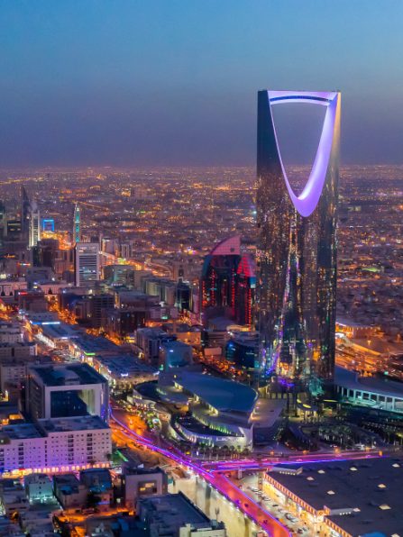 Saudi,Arabia,Riyadh